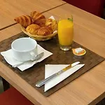 Tourisme Avenue Hotel 4*