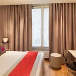 Hotel Tourisme Avenue