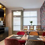 Tourisme Avenue Hotel 4*