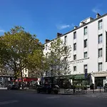 Hotel Tourisme Avenue 4*