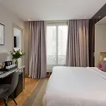 Tourisme Avenue 4* Parigi