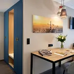Tourisme Avenue Hotel