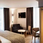 Tourisme Avenue Hotel