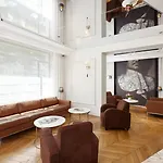 Hotel Tourisme Avenue Parigi