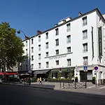 Tourisme Avenue Hotel