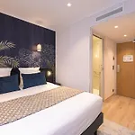 Tourisme Avenue Hotel 4*