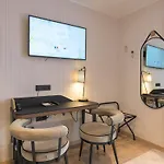 Tourisme Avenue Hotel Parigi