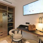 Hotel Tourisme Avenue Parigi