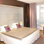 Tourisme Avenue Hotel Parigi