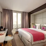 Tourisme Avenue 4* Parigi