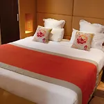 Tourisme Avenue Hotel Parigi