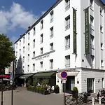 Tourisme Avenue Parigi