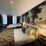 Hotel Tourisme Avenue