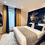 Tourisme Avenue Hotel Parigi