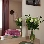 Tourisme Avenue Hotel Parigi