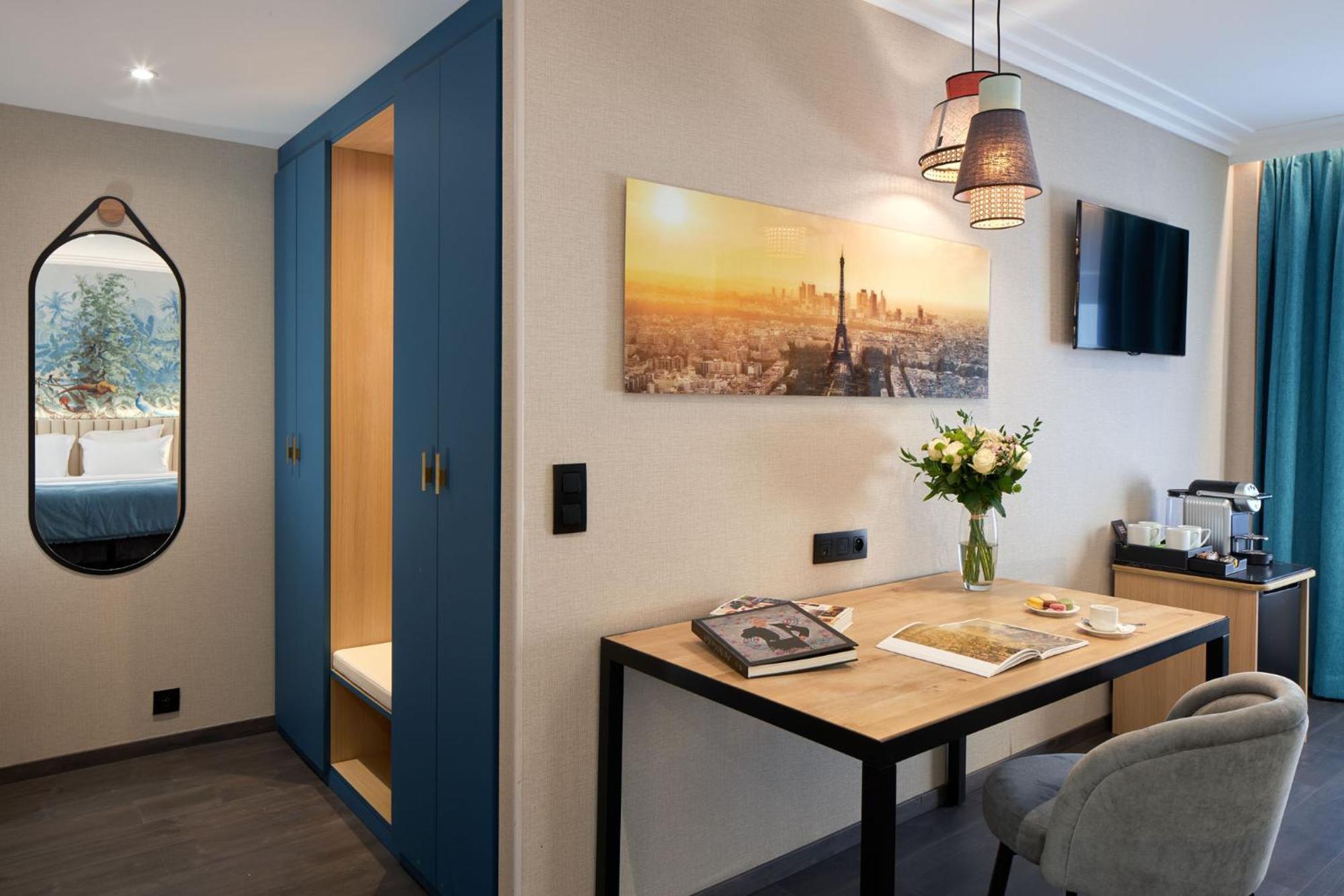 Tourisme Avenue Hotel