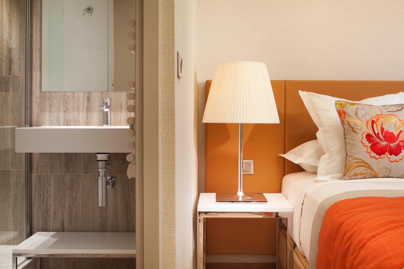 Tourisme Avenue 4* Paris