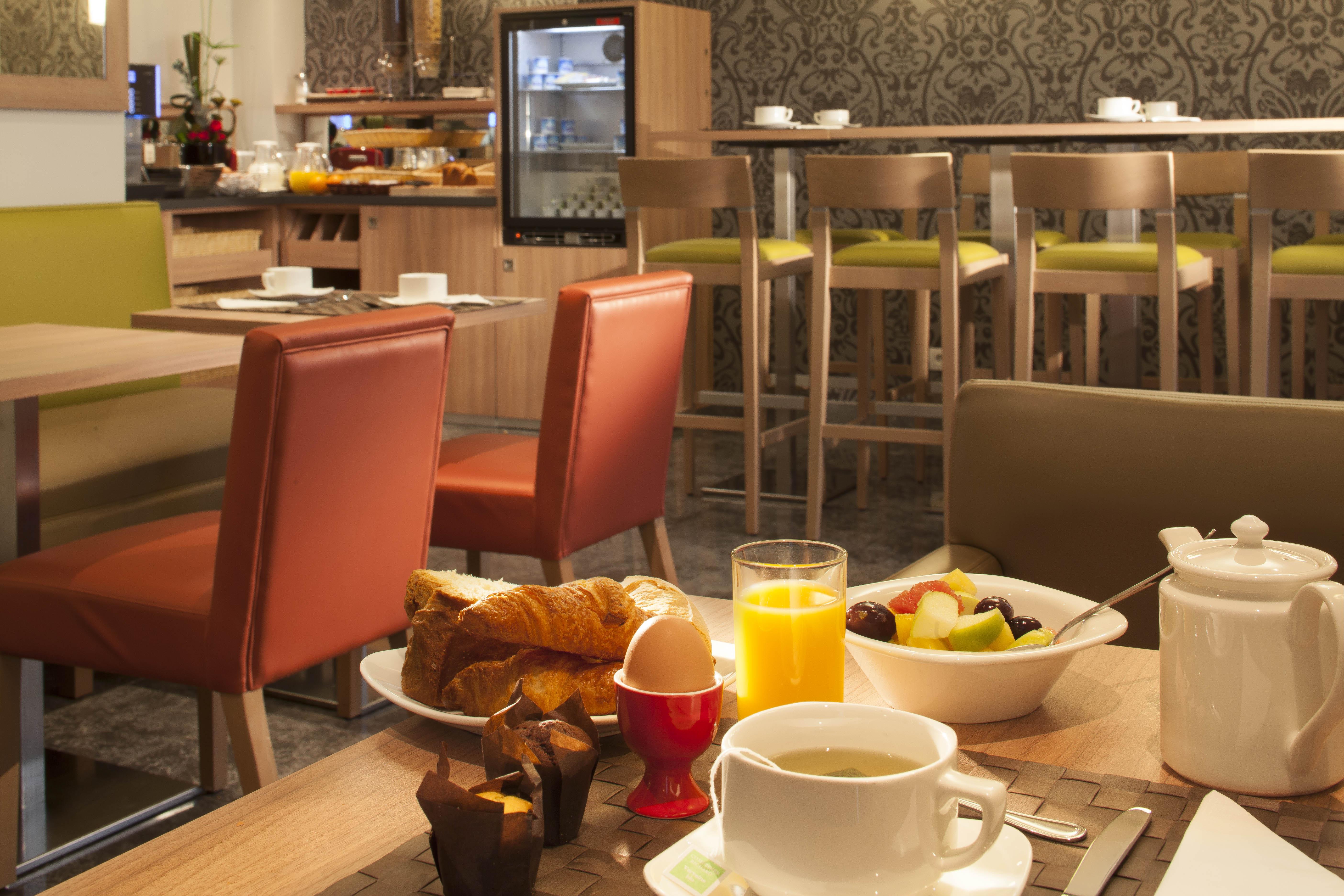 Tourisme Avenue Hotel