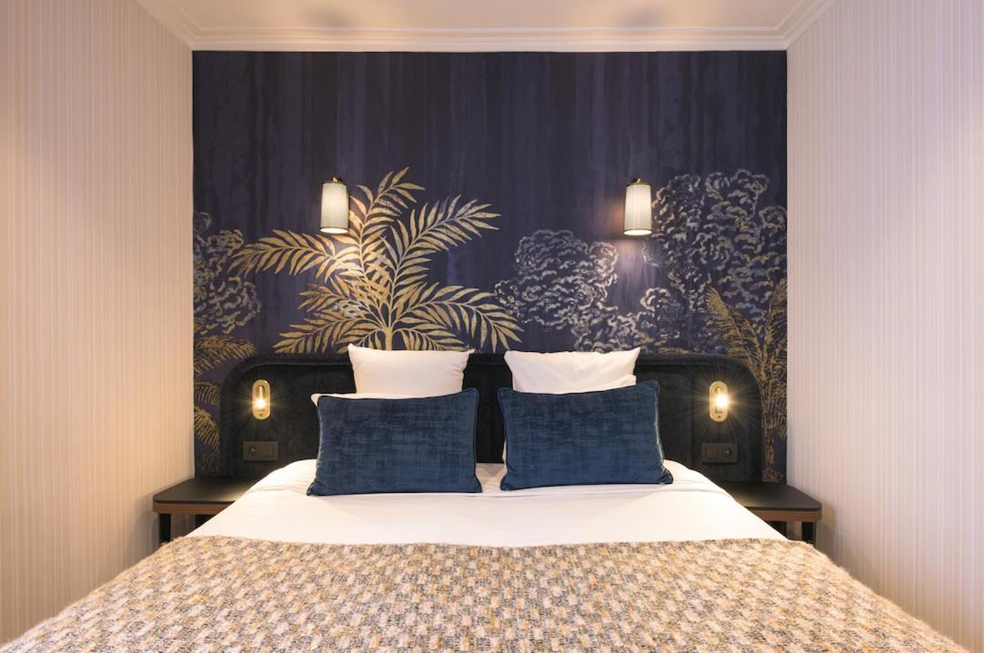 Hotel Tourisme Avenue Paris