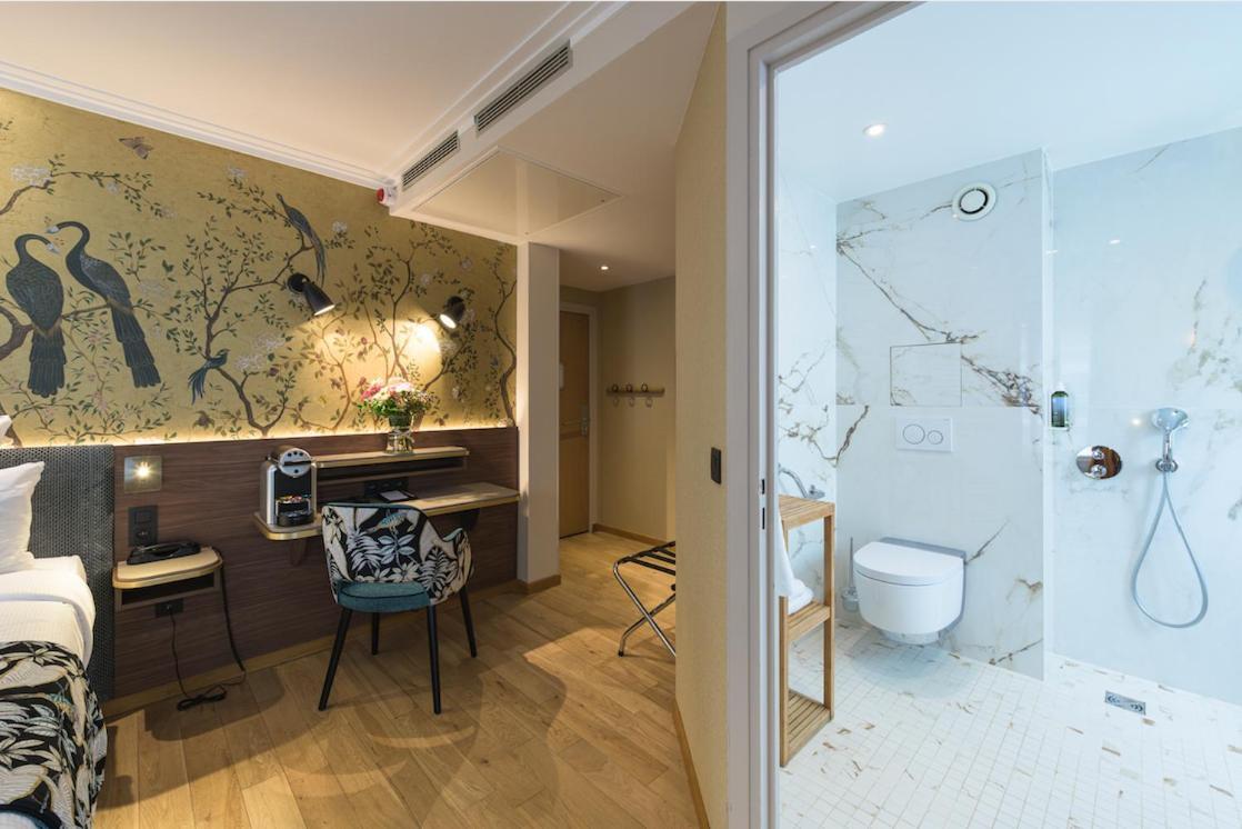 Tourisme Avenue Paris