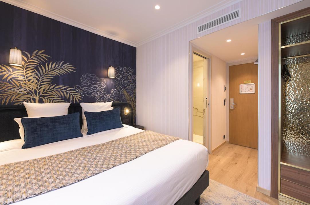 Tourisme Avenue Hotel 4*