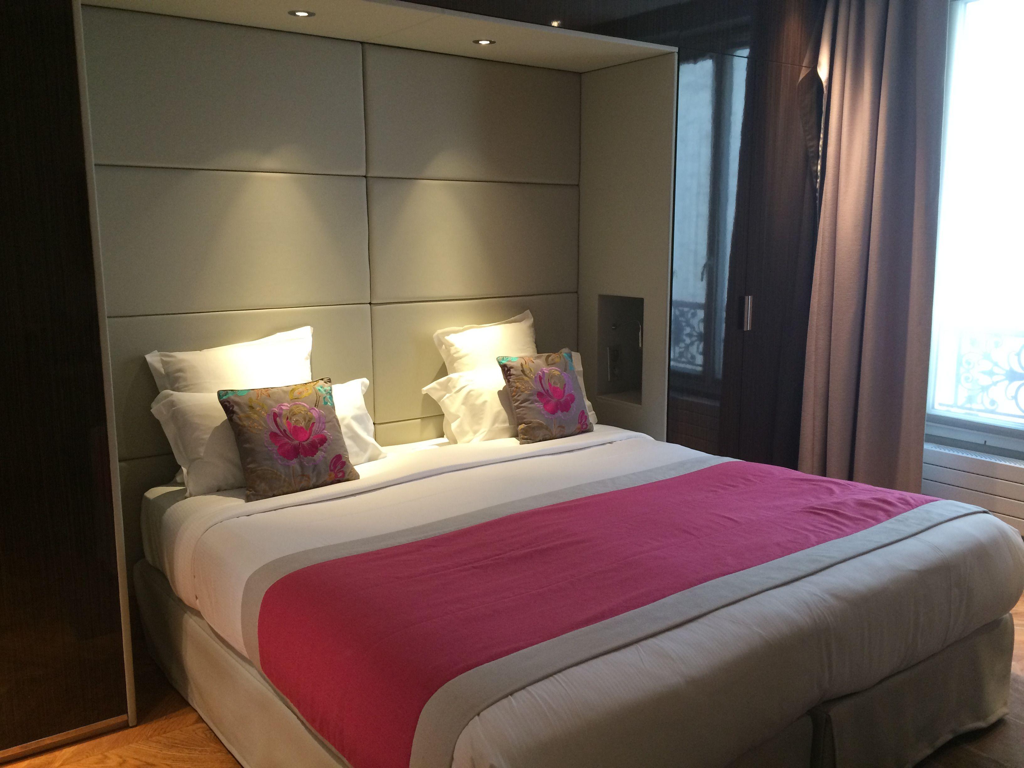 Tourisme Avenue Hotel 4*