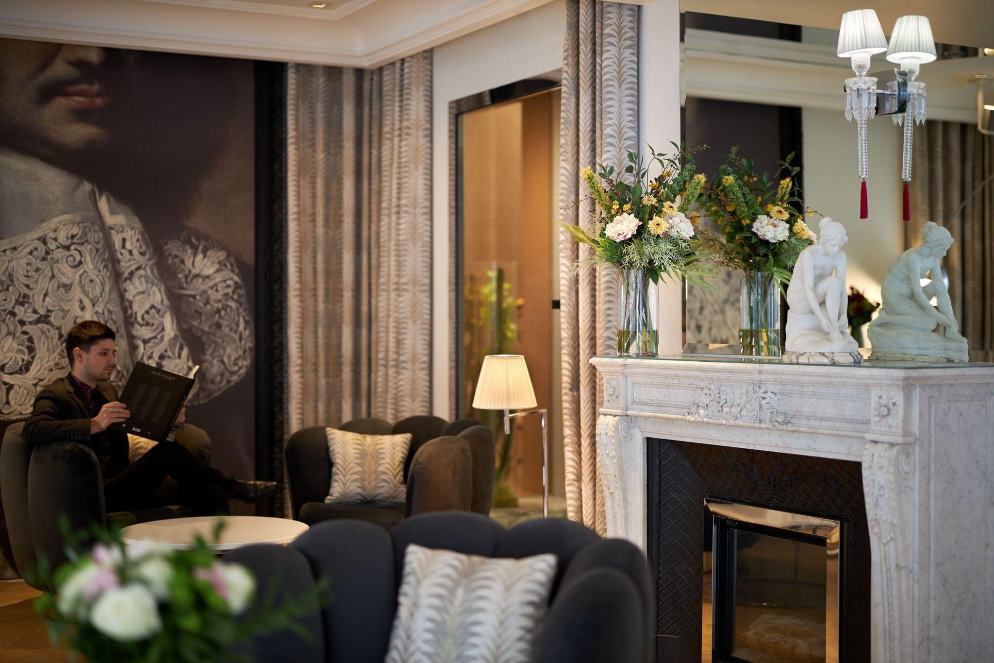 Tourisme Avenue Paris