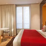 Hotel Tourisme Avenue