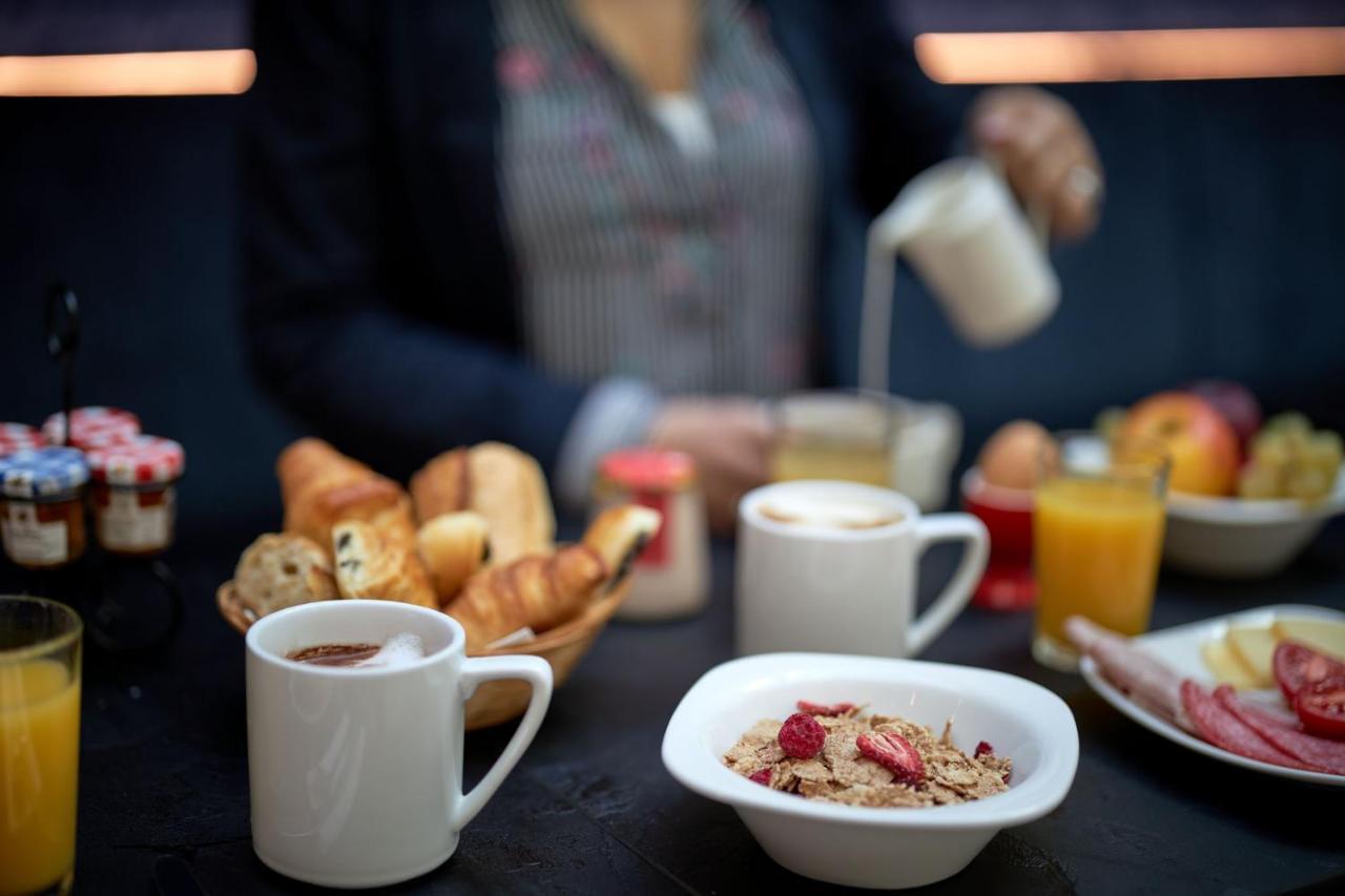 Tourisme Avenue Parigi