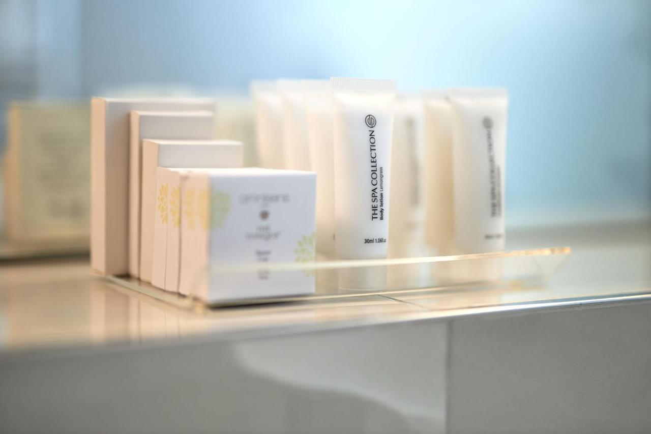 Tourisme Avenue Hotel