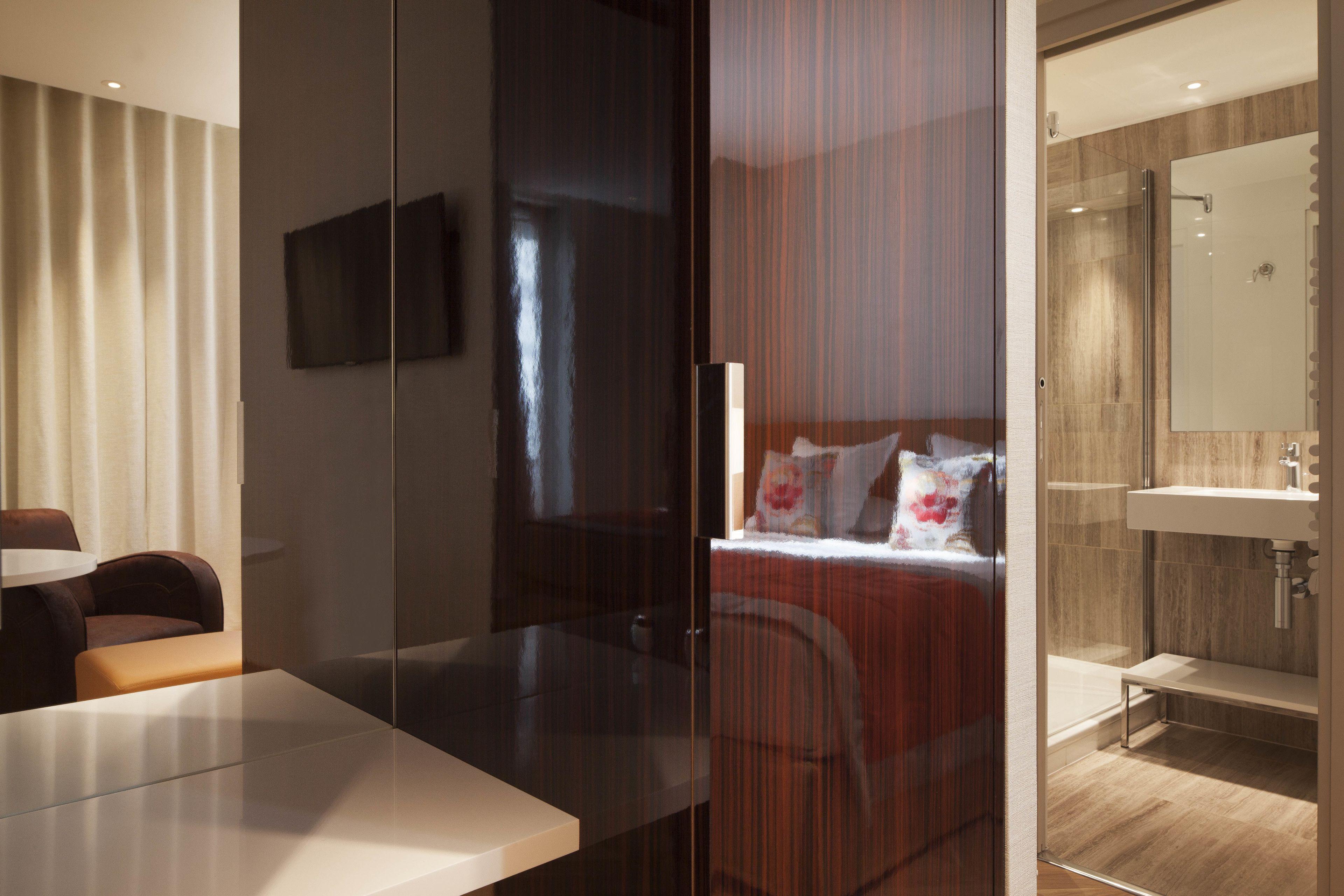 Hotel Tourisme Avenue